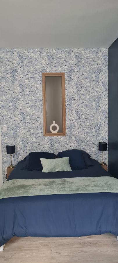 Studio 4 Personnes Aux Pieds Du Chateau De Blois Avec Experience De Dormir Sous Les Aurores Boreales Exteriér fotografie