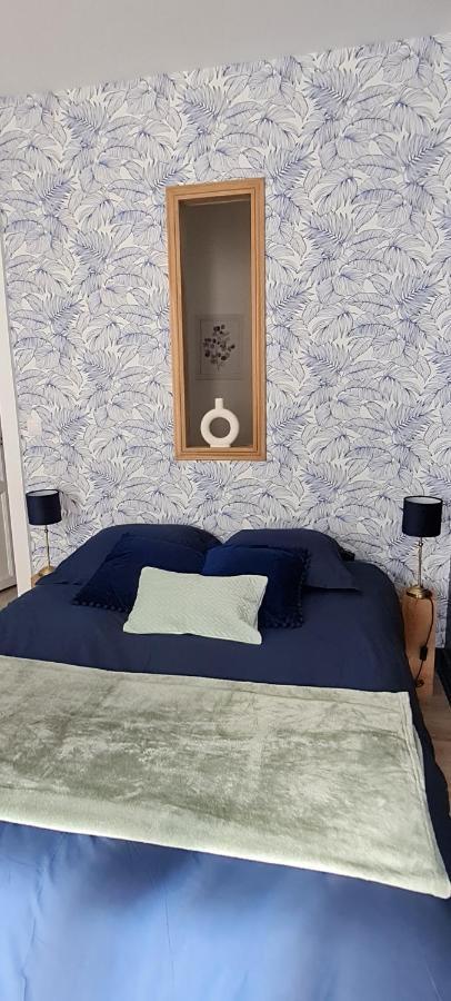 Studio 4 Personnes Aux Pieds Du Chateau De Blois Avec Experience De Dormir Sous Les Aurores Boreales Exteriér fotografie